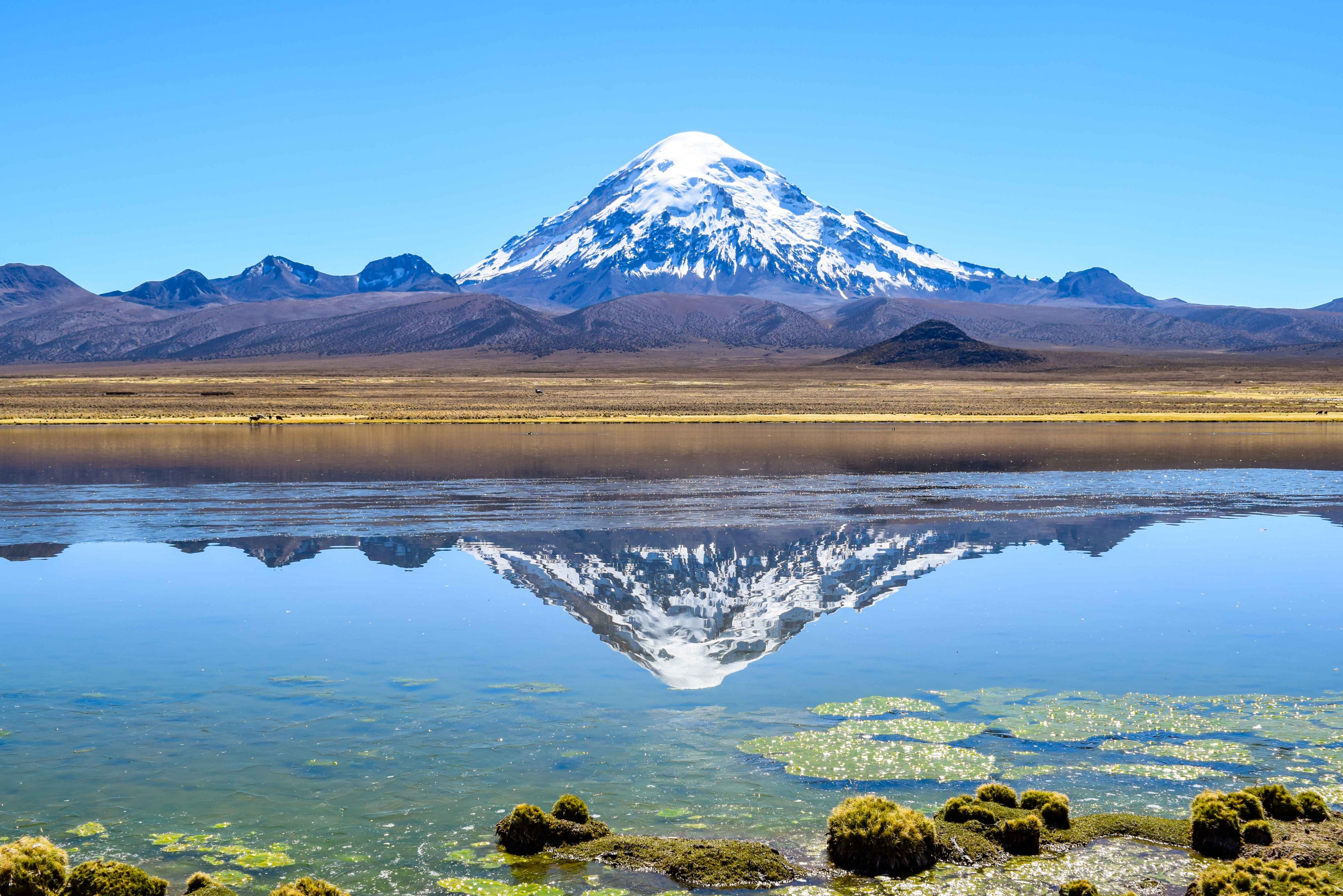 tours a uyuni desde la paz