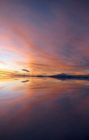 uyuni tour itinerary