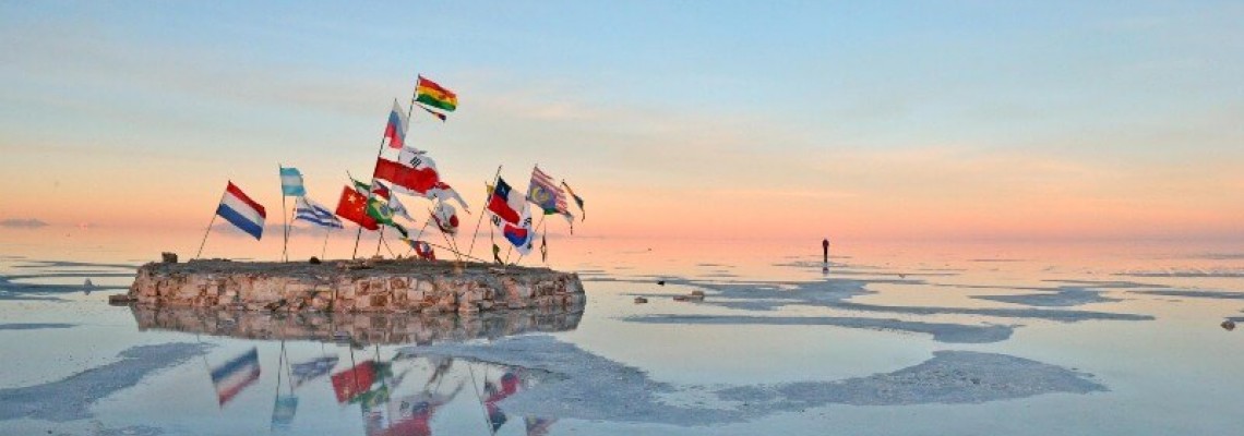 11 Breathtaking Landscapes of Bolivia That Will Make You Fall in Love