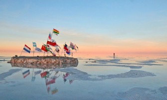 11 Breathtaking Landscapes of Bolivia That Will Make You Fall in Love