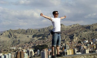 How to prevent altitude sickness in Bolivia