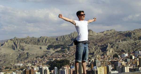 How To Prevent Altitude Sickness In Bolivia