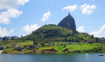 Hidden gems to visit in South America