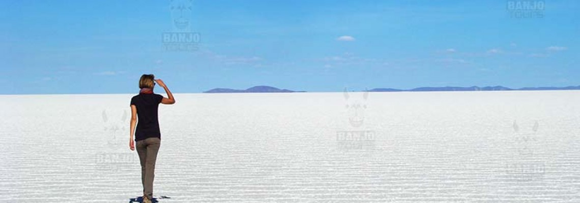 HOW TO GET TO SALAR DE UYUNI