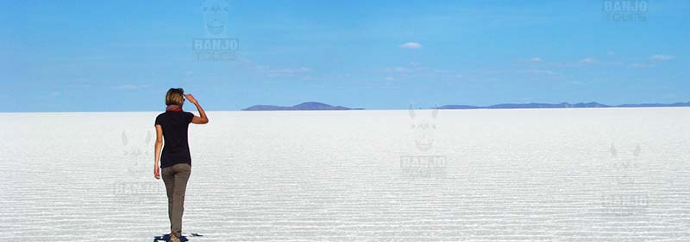 HOW TO GET TO SALAR DE UYUNI