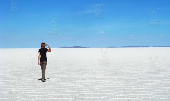 HOW TO GET TO SALAR DE UYUNI