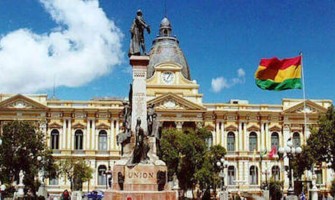 USEFUL BOLIVIA FACTS FOR YOUR BOLIVIA HOLIDAY