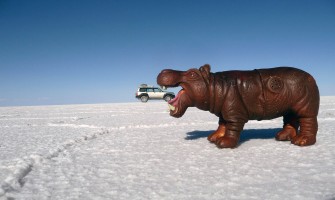 THE ULTIMATE GUIDE TO THE BOLIVIAN SALT FLATS (AND HOW TO TOUR THEM PROPERLY)