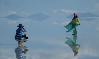 WHEN TO VISIT SALAR DE UYUNI