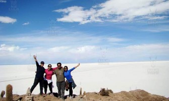 WEATHER AND CLIMATE IN SALAR DE UYUNI