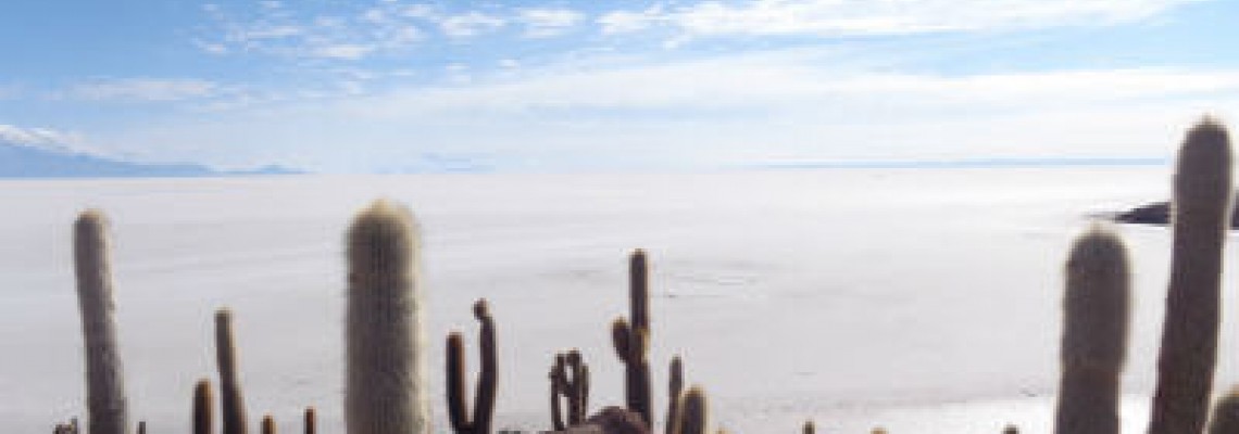 13 useful facts for taking a Salar de Uyuni tour