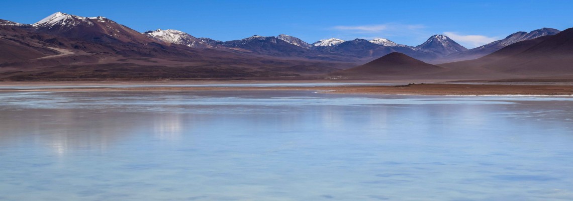 WHY YOU SHOULD TRAVEL TO BOLIVIA IN 2021