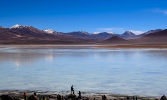 WHY YOU SHOULD TRAVEL TO BOLIVIA IN 2021