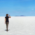 Salar de Uyuni