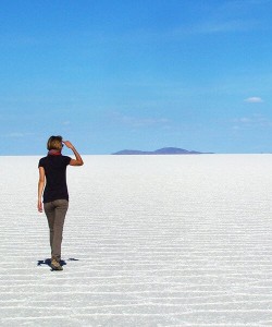 uyuni salt flats bolivia tour