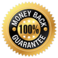 MONEY BACK GUARANTEE