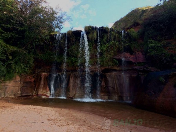 EL CODO DE LOS ANDES - FULL DAY TOUR FROM SANTA CRUZ