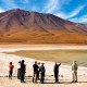 AREQUIPA TO UYUNI (OR SAN PEDRO) VIA LAKE TITICACA, LA PAZ & SAJAMA – 8-DAY OVERLAND TOUR