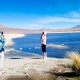 AREQUIPA TO UYUNI (OR SAN PEDRO) VIA LAKE TITICACA, LA PAZ & SAJAMA – 8-DAY OVERLAND TOUR