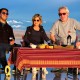AREQUIPA TO UYUNI (OR SAN PEDRO) VIA LAKE TITICACA, LA PAZ & SAJAMA – 8-DAY OVERLAND TOUR
