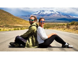 AREQUIPA TO UYUNI (OR SAN PEDRO) VIA LAKE TITICACA, LA PAZ & SAJAMA – 8-DAY OVERLAND TOUR