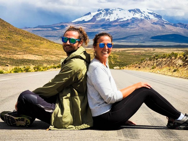 AREQUIPA TO UYUNI (OR SAN PEDRO) VIA LAKE TITICACA, LA PAZ & SAJAMA – 8-DAY OVERLAND TOUR