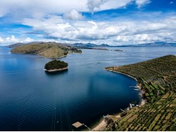 CUZCO TO UYUNI (OR SAN PEDRO) VIA LAKE TITICACA, LA PAZ & SAJAMA – 8-DAY OVERLAND TOUR