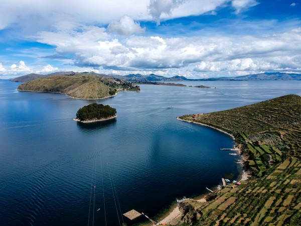 CUZCO TO UYUNI (OR SAN PEDRO) VIA LAKE TITICACA, LA PAZ & SAJAMA – 8-DAY OVERLAND TOUR