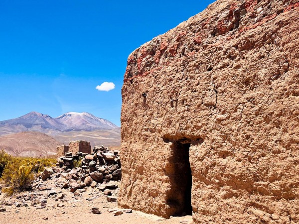 CUZCO TO UYUNI (OR SAN PEDRO) VIA LAKE TITICACA, LA PAZ & SAJAMA – 8-DAY OVERLAND TOUR