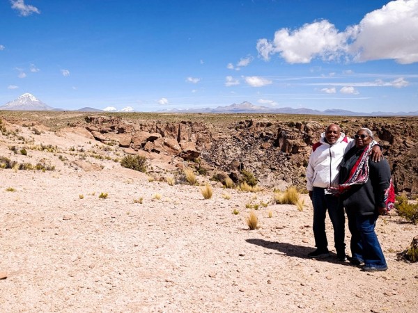 CUZCO TO UYUNI (OR SAN PEDRO) VIA LAKE TITICACA, LA PAZ & SAJAMA – 8-DAY OVERLAND TOUR
