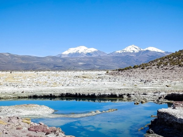 CUZCO TO UYUNI (OR SAN PEDRO) VIA LAKE TITICACA, LA PAZ & SAJAMA – 8-DAY OVERLAND TOUR