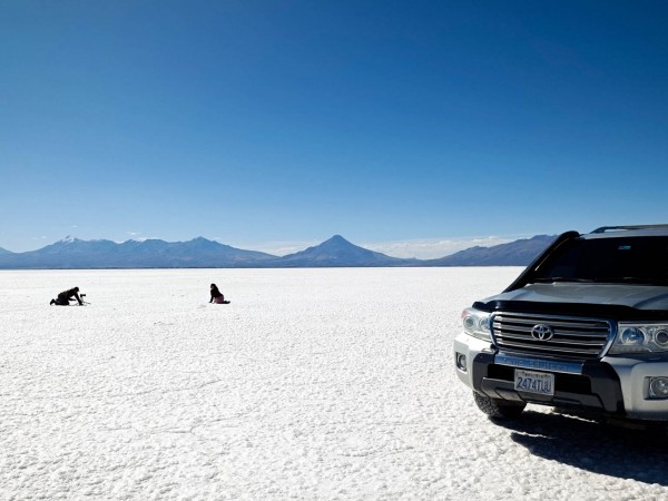 CUZCO TO UYUNI (OR SAN PEDRO) VIA LAKE TITICACA, LA PAZ & SAJAMA – 8-DAY OVERLAND TOUR