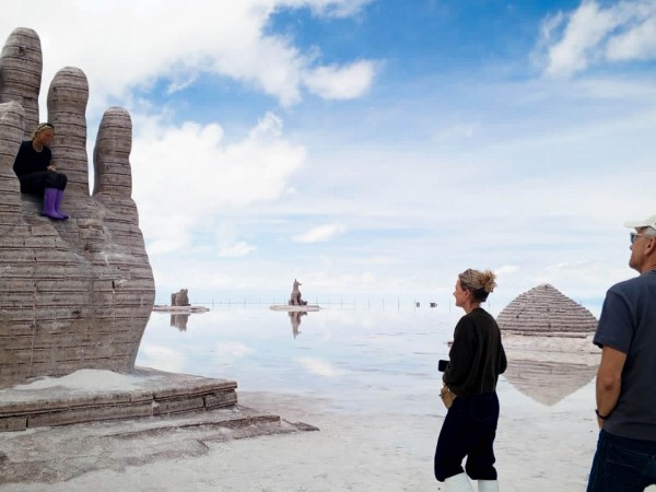 CUZCO TO UYUNI (OR SAN PEDRO) VIA LAKE TITICACA, LA PAZ & SAJAMA – 8-DAY OVERLAND TOUR