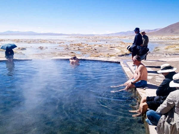 CUZCO TO UYUNI (OR SAN PEDRO) VIA LAKE TITICACA, LA PAZ & SAJAMA – 8-DAY OVERLAND TOUR