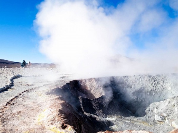 CUZCO TO UYUNI (OR SAN PEDRO) VIA LAKE TITICACA, LA PAZ & SAJAMA – 8-DAY OVERLAND TOUR