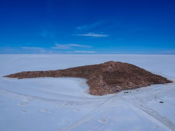 CUZCO TO UYUNI (OR SAN PEDRO) VIA LAKE TITICACA, LA PAZ & SAJAMA – 8-DAY OVERLAND TOUR