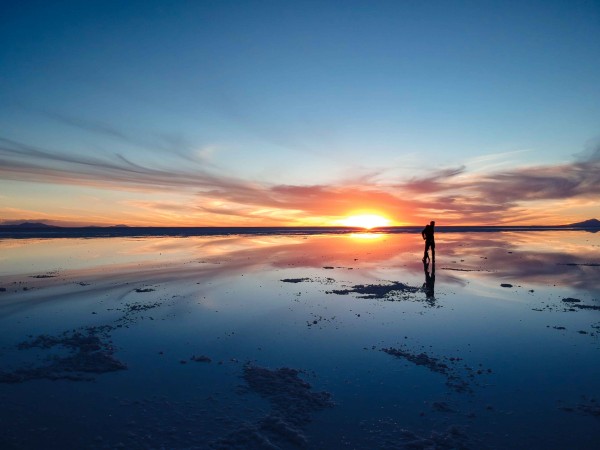 CUZCO TO UYUNI (OR SAN PEDRO) VIA LAKE TITICACA, LA PAZ & SAJAMA – 8-DAY OVERLAND TOUR
