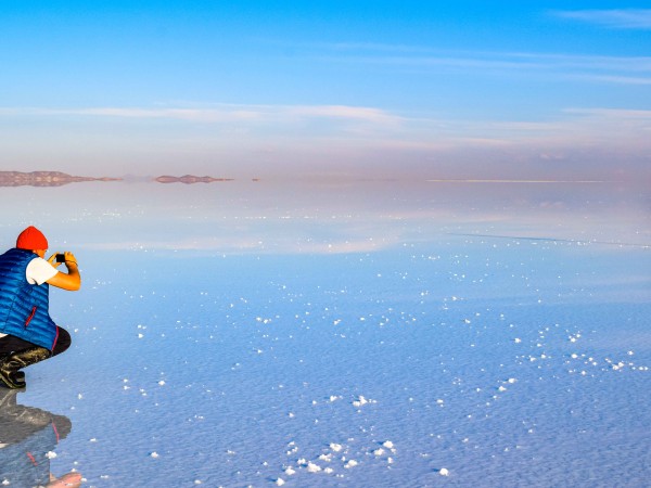 CUZCO TO UYUNI (OR SAN PEDRO) VIA LAKE TITICACA, LA PAZ & SAJAMA – 8-DAY OVERLAND TOUR