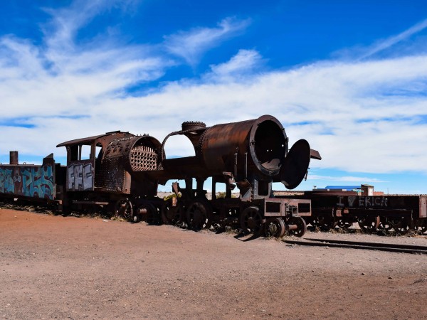CUZCO TO UYUNI (OR SAN PEDRO) VIA LAKE TITICACA, LA PAZ & SAJAMA – 8-DAY OVERLAND TOUR