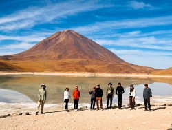 CUZCO TO UYUNI (OR SAN PEDRO) VIA LAKE TITICACA, LA PAZ & SAJAMA – 8-DAY OVERLAND TOUR