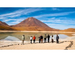 CUZCO TO UYUNI (OR SAN PEDRO) VIA LAKE TITICACA, LA PAZ & SAJAMA – 8-DAY OVERLAND TOUR