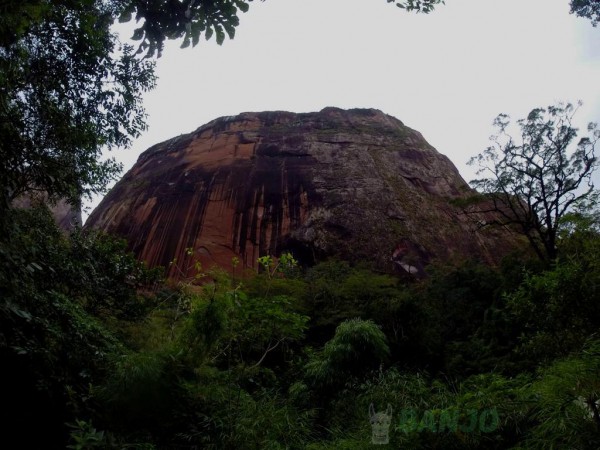 Southern Amboro National Park (Refugio Los Volcanes) - 2 Days