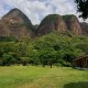 Refugio Los Volcanes Santa Cruz Bolivia Tour