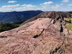 EL FUERTE DE SAMAIPATA - FULL DAY TOUR FROM SANTA CRUZ