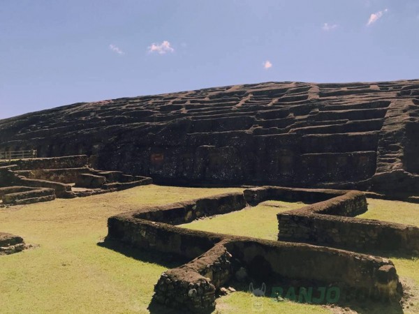 EL FUERTE DE SAMAIPATA - FULL DAY TOUR FROM SANTA CRUZ