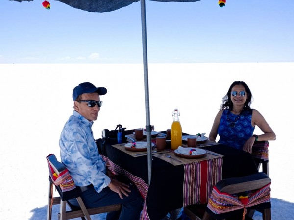 CALAMA TO CALAMA VIA UYUNI & EDUARDO AVAROA RESERVE –  4 DAY ROUND-TRIP TOUR