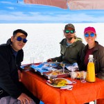 CALAMA TO CALAMA VIA UYUNI & EDUARDO AVAROA RESERVE –  4 DAY ROUND-TRIP TOUR