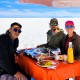 CALAMA TO CALAMA VIA UYUNI & EDUARDO AVAROA RESERVE –  4 DAY ROUND-TRIP TOUR