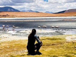 SAN PEDRO DE ATACAMA TO LA PAZ VIA UYUNI – 5 DAYS