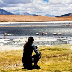 SAN PEDRO DE ATACAMA TO LA PAZ VIA UYUNI – 5 DAYS